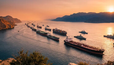 ഹോർമുസ് കടലിടുക്ക് കടക്കാൻ കപ്പലുകൾക്ക് 18.8 കോടി രൂപ ഫീസ്, കടുത്ത നീക്കവുമായി ഇറാൻ, ആഗോള എണ്ണവിപണിയിൽ ആശങ്ക