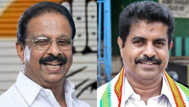 പത്രികാ സമർപ്പണത്തിന് നീക്കം ആരംഭിച്ച് കെ. സുധാകരൻ, വഴങ്ങിയോ ഹൈക്കമാൻഡ് ? അടൂർ പ്രകാശിനും ഇളവ് ?