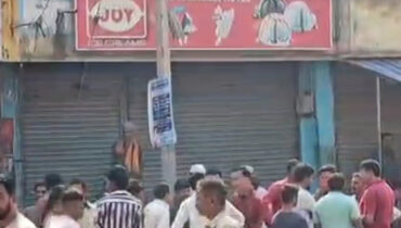 പാചകവാതക ക്ഷാമം: ഹോട്ടൽ അടച്ചിടേണ്ടി വന്നു, കടബാധ്യതയെത്തുടർന്ന് ഉടമ ജീവനൊടുക്കി