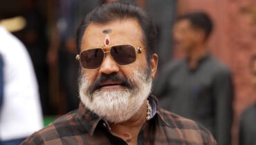 ‘ഡീൽ’ ആരോപണങ്ങൾക്ക് വെറും പീലിൻ്റെ വില; പ്രധാനമന്ത്രി എത്തുമ്പോൾ മറുപടി ലഭിക്കുമെന്ന് സുരേഷ് ഗോപി