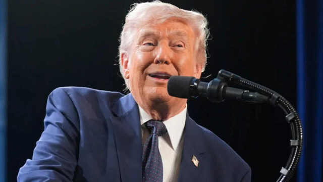 ട്രംപിന്റെ പ്രസ്താവനകൾ വിശ്വസനീയമല്ല, പരിഹാസവുമായി ഇറാൻ; ട്രംപിന്റേത് അസ്ഥിരമായ വ്യക്തിത്വമെന്ന് തുറന്നടിച്ചു