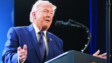 കാലിഫോർണിയ തീരത്ത് ഇറാൻ ആക്രമണത്തിന് പദ്ധതിയിടുന്നതായി റിപ്പോർട്ട്; അന്വേഷണം നടക്കുന്നുണ്ടെന്ന് ട്രംപ്