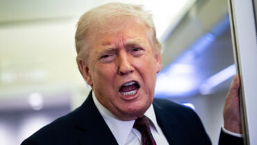 നാറ്റോ രാജ്യങ്ങൾ ഭീരുക്കൾ; പണി തരുമെന്ന് ട്രംപിൻ്റെ ഭീഷണി