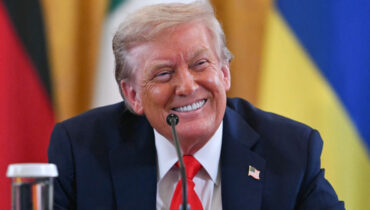 ‘പരമോന്നത നേതാവാകാൻ ഇറാൻ എന്നെ ക്ഷണിച്ചു, ഞാൻ വേണ്ടെന്നു വെച്ചു’; വിചിത്ര അവകാശവാദവുമായി ട്രംപ്