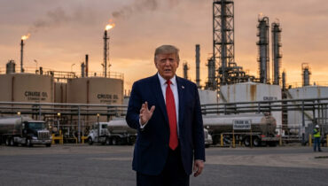 ഇറാൻ യുദ്ധം: എണ്ണവില കുതിക്കുന്നു; കരുതൽ ശേഖരത്തിൽ നിന്ന് 172 ദശലക്ഷം ബാരൽ എണ്ണ വിപണിയിലെത്തിക്കാൻ ട്രംപിൻ്റെ ഉത്തരവ്