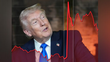 ഇറാനുമായി ചർച്ചയെന്ന ട്രംപിൻ്റെ പോസ്റ്റിന് മുമ്പേ എണ്ണ വിപണിയിൽ അസാധാരണമായ ഇടപാടുകൾ, മിനിറ്റുകൾക്കുള്ളിൽ കോടികളുടെ ലാഭം! അമേരിക്കൻ വിപണിയെ ഞെട്ടിച്ച് ആ 10 മിനിറ്റിൽ എന്ത് സംഭവിച്ചു?