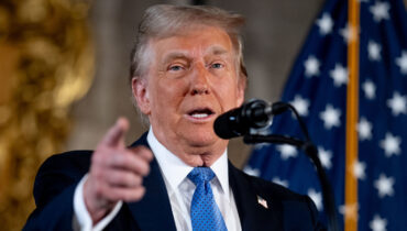 “എനിക്ക് ഇഷ്ടം പരാജിതരെ; വിജയിച്ചവരുടെ കൂടെയിരിക്കുന്നത് മടുപ്പിക്കുന്നു”: വേറിട്ട പ്രസ്താവനയുമായി ട്രംപ്