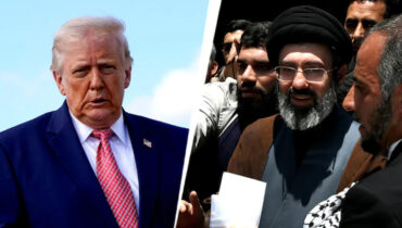 “ഇറാനിൽ ഭരണമാറ്റം സംഭവിച്ചു കഴിഞ്ഞു; ഇപ്പോൾ ഉള്ളത് പുതിയ ഭരണകൂടം, പഴയ നേതാക്കളെല്ലാം കൊല്ലപ്പെട്ടെന്ന് ട്രംപ്, വൈകാതെ കരാറിലെത്തുമെന്നും പ്രസിഡൻ്റ്