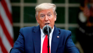 റഷ്യ ഇറാനുമായി രഹസ്യാന്വേഷണ വിവരങ്ങൾ പങ്കുവെക്കുന്നതായി തനിക്ക് സൂചനയൊന്നുമില്ലെന്ന് ട്രംപ്, ഇറാൻ്റെ അവസ്ഥ പരിതാപകരമെന്നും പരിഹാസം