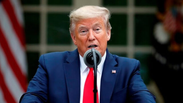 ട്രംപിന്റെ കാഞ്ഞ ബുദ്ധി! സഖ്യകക്ഷികളെ ഞെട്ടിക്കുന്ന പ്രതികരണം; ഹോർമുസ് കടലിടുക്കിന്റെ സുരക്ഷ സഖ്യകക്ഷികൾ ഏറ്റെടുക്കട്ടെ എന്ന് പ്രസിഡന്റ്