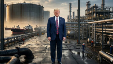 ഇന്ധനവില കുറയ്ക്കാൻ നീക്കം: ട്രംപ് ഭരണകൂടം കപ്പൽ ഗതാഗത നിയമങ്ങളിൽ ഇളവ് പരിഗണിക്കുന്നു