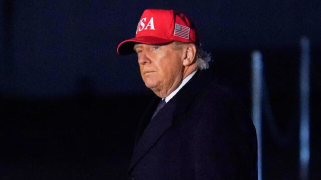 ട്രംപിന് കനത്ത ഷോക്കുമായി ഡെമോക്രാറ്റുകൾ, യുദ്ധാധികാര പ്രമേയം സഭയിൽ കൊണ്ട് വരുമെന്ന് പ്രഖ്യാപനം; ഇറാൻ വിഷയത്തിൽ വിമ‌ർശനം കടുത്തു