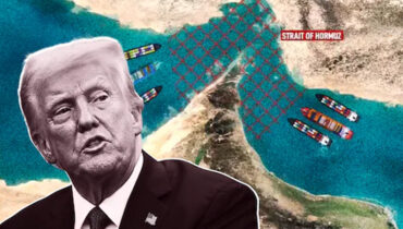 ഹോർമുസ് കടലിടുക്കിലേക്ക് യുദ്ധക്കപ്പലുകളെ അയക്കില്ല; ട്രംപിൻ്റെ ആവശ്യം തള്ളി ഓസ്‌ട്രേലിയ