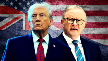 ട്രംപിന് ആൽബനീസിൻ്റെ മറുപടി: ”ഇറാൻ വിഷയത്തിൽ ഓസ്ട്രേലിയയെ ആരും ഉപദേശിക്കേണ്ട”