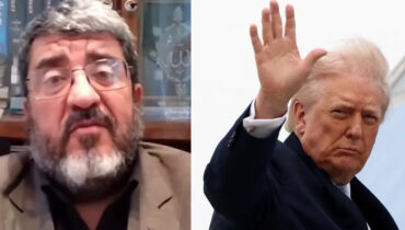 ‘അമേരിക്കൻ സൈന്യത്തെ ഞങ്ങൾ സ്വാഗതം ചെയ്യുന്നു, കരയിലുള്ള അവരെ വധിക്കാൻ എളുപ്പമാണ്’: പരിഹസിച്ച് ഇറാനിയൻ പണ്ഡിതൻ