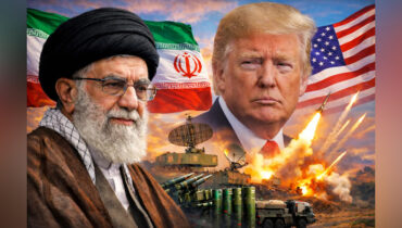 ഖമേനിയുടെ പിൻഗാമികളാകാൻ സാധ്യതയുള്ളവർ ആക്രമണത്തിൽ കൊല്ലപ്പെട്ടു;  ട്രംപിൻ്റെ ഞെട്ടിക്കുന്ന വെളിപ്പെടുത്തൽ