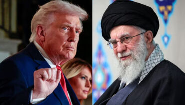 ഇറാൻ തിരിച്ചടി തുടർന്നാൽ ശക്തമായ പ്രത്യാഘാതമുണ്ടാകും, ആരും കണ്ടിട്ടില്ലാത്ത അത്ര ശക്തമായ പ്രഹരമായിരിക്കും അവർ നേരിടുക- ട്രംപിൻ്റെ മുന്നറിയിപ്പ്