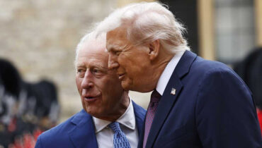 ഇറാൻ വിഷയത്തിൽ ട്രംപും ബ്രിട്ടനും തമ്മിൽ തർക്കം: ചാൾസ് രാജാവിൻ്റെ അമേരിക്കൻ സന്ദർശനം പ്രതിസന്ധിയിൽ