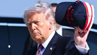 “ഇറാനെ തകർക്കും”: കരസേനയെ ഇറക്കാൻ മടിക്കില്ലെന്ന് ട്രംപിൻ്റെ മുന്നറിയിപ്പ്