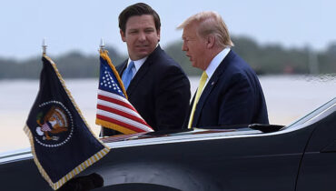 ഒടുവിലിതും ! പാം ബീച്ച് വിമാനത്താവളം ഇനി ഡോണൾഡ് ട്രംപിൻ്റെ പേരിൽ; ബില്ലിൽ ഒപ്പുവെച്ച് ഫ്ലോറിഡ ഗവർണർ