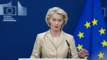 ഇറാനിലെ ശത്രുത അവസാനിപ്പിക്കാനും ചർച്ചകൾ നടത്താനുമുള്ള സമയമായി – യൂറോപ്യൻ യൂണിയൻ