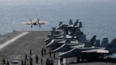 അമേരിക്കൻ സൈനികരുടെ ലൊക്കേഷൻ വിവരങ്ങൾ റഷ്യ ഇറാനു കൈമാറുന്നതായി യുഎസ് ആരോപണം