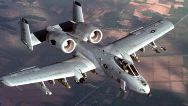 ഇറാഖിൽ യുഎസ് യുദ്ധവിമാനം വെടിവെച്ചിട്ടെന്ന വാർത്തകൾ തള്ളി യുഎസ് സെൻട്രൽ കമാൻഡ്