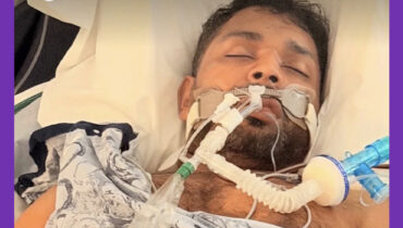 അമലിൻ്റെ ജീവനായി നമുക്ക് പ്രാർത്ഥിക്കാം; കൈകോർക്കാം