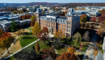 അമേരിക്കയിലെ അർക്കൻസാ സ്റ്റേറ്റ് യൂണിവേഴ്സിറ്റിയിൽ വെടിവെപ്പ്: യുവതിക്ക് പരിക്ക്