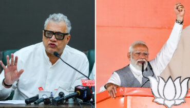 ”നരേന്ദ്ര… വീമ്പു പറച്ചിലുകൾ നിർത്തൂ, മമത ജയിച്ചാൽ രാജിവെക്കാമോ?” മോദിയെ നേരിട്ട് വെല്ലുവിളിച്ച് തൃണമൂൽ കോൺഗ്രസ് എം.പി ഡെറക് ഒബ്രിയാൻ