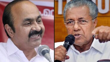 രാവിലെ 10ന്, കേരളം പിടിക്കാനുള്ള പ്രകടനപത്രിക ഒരേസമയം പുറത്ത് വിടാൻ എൽഡിഎഫും യുഡിഎഫും; വാഗ്ദാന പെരുമഴയ്ക്ക് സാധ്യത