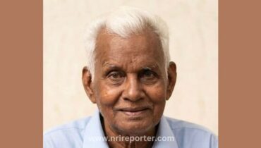 ചേകോട്ട്‌ ഇലഞ്ഞാന്ത്രമണ്ണിൽ മത്തായി തോമസ് നിര്യാതനായി