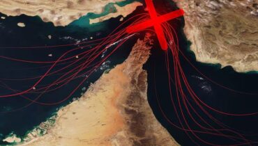 ലോകം പട്ടിണിയിലേക്ക്; ഹോർമുസ് കടലിടുക്കിലെ ഉപരോധം ‘ടൈംബോംബ്’ എന്ന് മുന്നറിയിപ്പ്, ഭക്ഷ്യസുരക്ഷയെ ബാധിക്കും