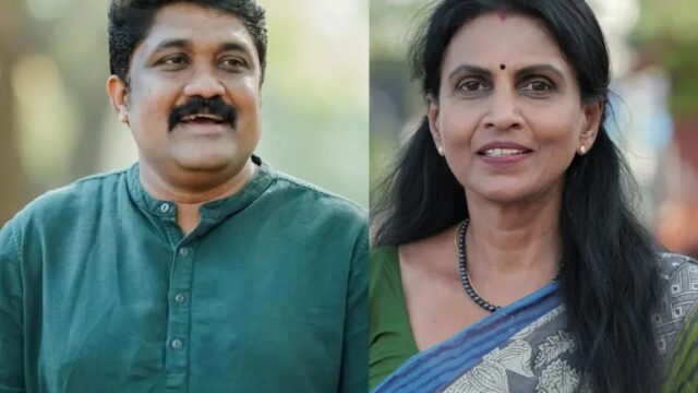 സാമുദായിക സ്പർധ സൃഷ്ടിക്കാനുള്ള സംഘപരിവാർ നീക്കം, ശ്രീലേഖയുടെ വിവാദ പ്രസംഗത്തിൽ പ്രതികരണവുമായി എ എ റഹീം എംപി