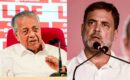 കോൺഗ്രസ് സർക്കാർ കന്യാസ്ത്രീകളെ അറസ്റ്റ് ചെയ്തപ്പോൾ രാഹുൽ എവിടെയായിരുന്നു? ചോദ്യവുമായി മുഖ്യമന്ത്രി, അധികപ്രസംഗമെന്ന് വിമർശനം