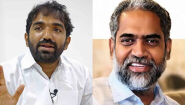 മുതലക്കണ്ണീരൊഴുക്കേണ്ടെന്ന് തുറന്നടിച്ച ചാണ്ടി ഉമ്മന് മറുപടിയുമായി സഹോദരീഭർത്താവ്; ‘ഉമ്മൻചാണ്ടിയുടെ പേരിൽ ആരോടും വോട്ട് ചോദിച്ചിട്ടില്ല’