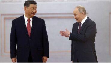 നിർണായകമായി ചൈനയുടെയും റഷ്യയുടെയും വീറ്റോ; ഇറാനെതിരെയുള്ള പ്രമേയം യുഎൻ രക്ഷാസമിതിയിൽ പരാജയപ്പെട്ടു