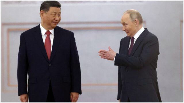 നിർണായകമായി ചൈനയുടെയും റഷ്യയുടെയും വീറ്റോ; ഇറാനെതിരെയുള്ള പ്രമേയം യുഎൻ രക്ഷാസമിതിയിൽ പരാജയപ്പെട്ടു