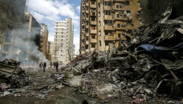 യുഎസിന് മുന്നറിയിപ്പ്, വെടിനിർത്തൽ ധാരണയിൽ ലെബനനും ഭാഗമാണ്; ഇസ്രായേൽ പ്രകോപനം തുടർന്നാൽ ചർച്ചകൾ അർത്ഥശൂന്യമെന്ന് ഇറാൻ