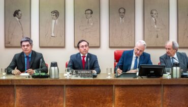 യുഎസിനെ എതിർച്ചേരിയിലാക്കി വീണ്ടും ഉറച്ച നിലപാട്; ഇറാനിൽ എംബസി വീണ്ടും തുറക്കാൻ സ്പെയിൻ, അമേരിക്കയ്ക്കും ഇസ്രായേലിനുമെതിരെ രൂക്ഷവിമർശനം