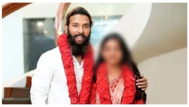 കേരളത്തിൽ നടത്തിയ വൈറൽ കുംഭമേള താരത്തിന്‍റെ വിവാഹം വിവാദത്തിൽ; ഭർത്താവിനെതിരെ പോക്സോ കേസ്, പെൺകുട്ടിക്ക് 16 വയസെന്ന് കണ്ടെത്തൽ