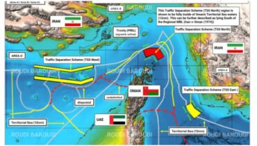 മരണച്ചുഴിയിൽ കുടുക്കുമെന്ന് ഇറാൻ സൈന്യം, ട്രംപിന്‍റെ ഭീഷണിക്ക് മറുപടിയുമായി റെവല്യൂഷണറി ഗാർഡ്സ്; സാഹചര്യം കൂടുതൽ മോശമാകുന്നു