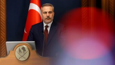 യുഎസ്-ഇറാൻ ചർച്ചകൾ നിർണ്ണായക ഘട്ടത്തിൽ; വെടിനിർത്തൽ നീട്ടണമെന്ന് തുർക്കി, ഇരുരാജ്യങ്ങളും വിട്ടുവീഴ്ച ചെയ്യണമെന്ന് ആവശ്യം