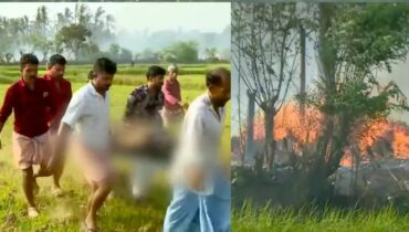 സങ്കടക്കടലിൽ കേരളം, മുണ്ടത്തിക്കോട് അപകടത്തിൽ മരിച്ച 3 പേരെ തിരിച്ചറിഞ്ഞു; ഇന്നത്തെ പരിശോധനകൾ അവസാനിപ്പിച്ചു, നാളെ തുടരും