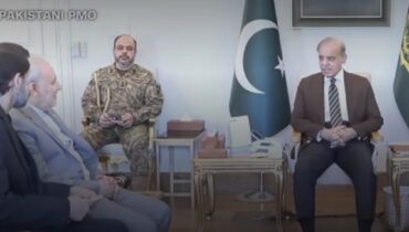 ഇറാൻ-അമേരിക്ക മധ്യസ്ഥ ചർച്ചകളിൽ പാകിസ്ഥാൻ നീക്കങ്ങൾ സജീവമാക്കി; ഇസ്‌ലാമാബാദിൽ നിർണ്ണായക കൂടിക്കാഴ്ച, ലോകം പ്രതീക്ഷയിൽ