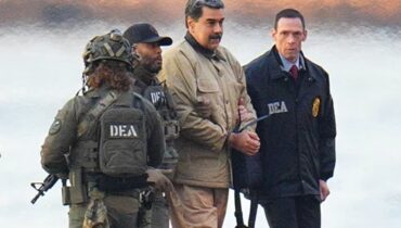 സമ്മതം മൂളി യുഎസ്, നിക്കോളാസ് മഡുറോയുടെ നിയമപോരാട്ടത്തിന് വഴിയൊരുങ്ങി; പ്രതിരോധത്തിന് ഫണ്ട് നൽകാൻ വെനസ്വേലൻ സർക്കാരിന് അനുമതി