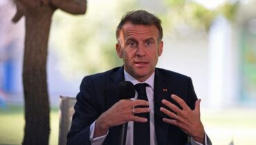 ആഗോളതലത്തിൽ പരിഭ്രാന്തിയെന്ന് ഫ്രഞ്ച് പ്രസിഡന്റിന്റെ മുന്നറിയിപ്പ്; ഊർജ പ്രതിസന്ധി ഭീഷണി, ഹോർമുസ് കടലിടുക്ക് ഉടൻ തുറക്കണമെന്ന് മാക്രോൺ