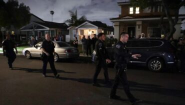 ട്രംപ് ഭരണകൂടത്തെ ലക്ഷ്യമിട്ടായിരുന്നു ആക്രമണം, പ്രതിയുടെ പക്കൽ രണ്ട് തോക്കുകളും കഠാരകളും; വെളിപ്പെടുത്തലുമായി ആക്ടിങ് അറ്റോർണി ജനറൽ