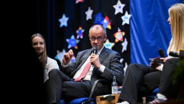 അമേരിക്ക ഇറാനു മുന്നിൽ അപമാനിക്കപ്പെടുന്നു; തുറന്നടിച്ച് ജർമ്മൻ ചാൻസലർ, എക്സിറ്റ് സ്ട്രാറ്റജി ഇല്ലാതെ യുദ്ധത്തിനിറങ്ങിയതിൽ വിമർശനം