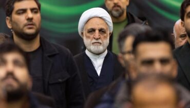 ലോകത്തിന്റെ വിമർശനം തള്ളി ഇറാൻ ജുഡീഷ്യറി തലവൻ, വധശിക്ഷകൾ ജനങ്ങളുടെ ന്യായമായ ആവശ്യം; ‘ഒരു കുറ്റവാളിയോടും വിട്ടുവീഴ്ചയില്ല